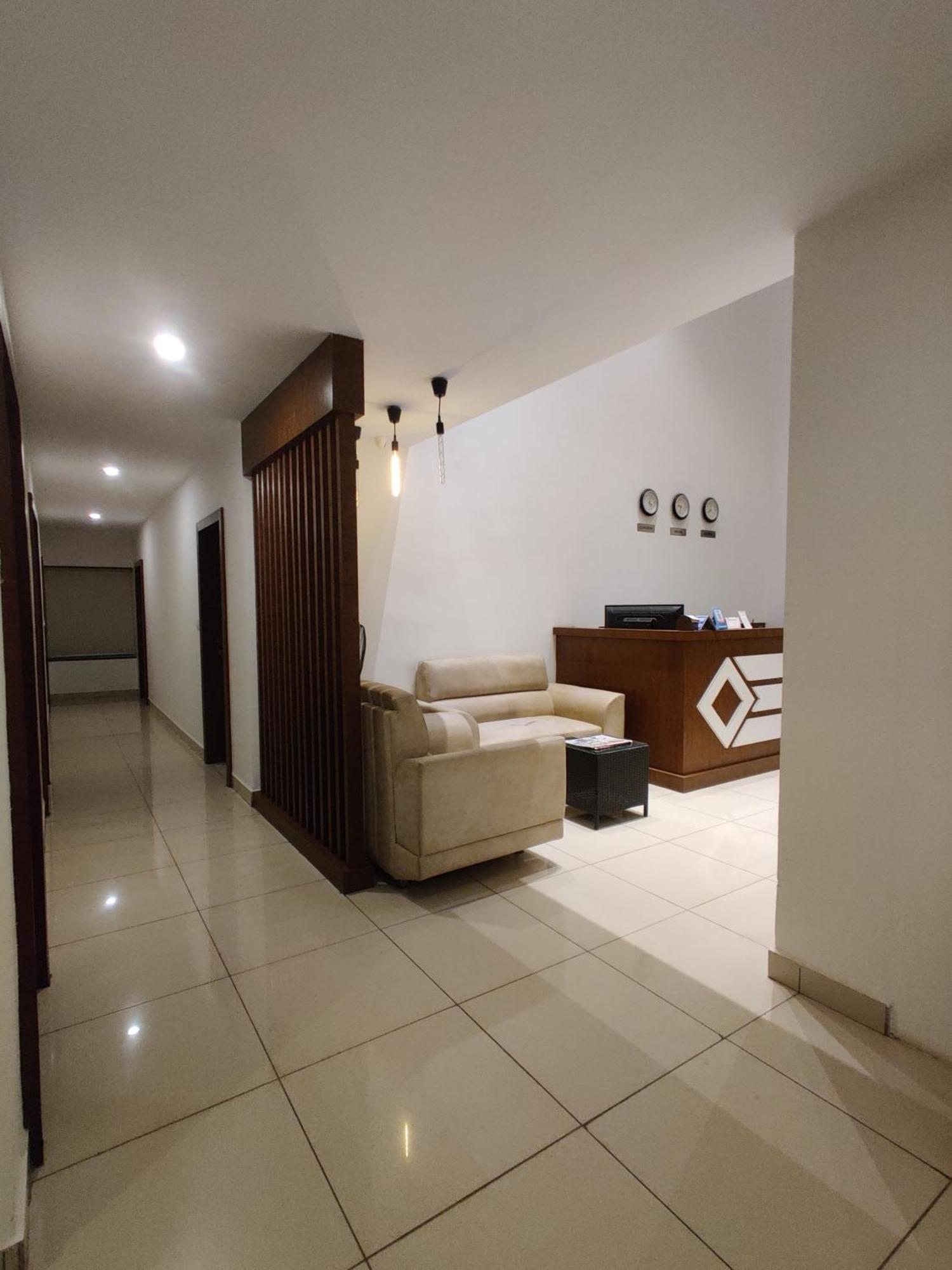Airport Regency 호텔 Devanahalli 외부 사진