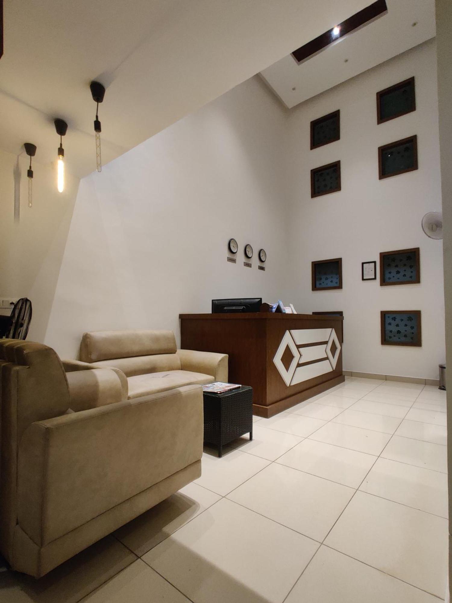 Airport Regency 호텔 Devanahalli 외부 사진