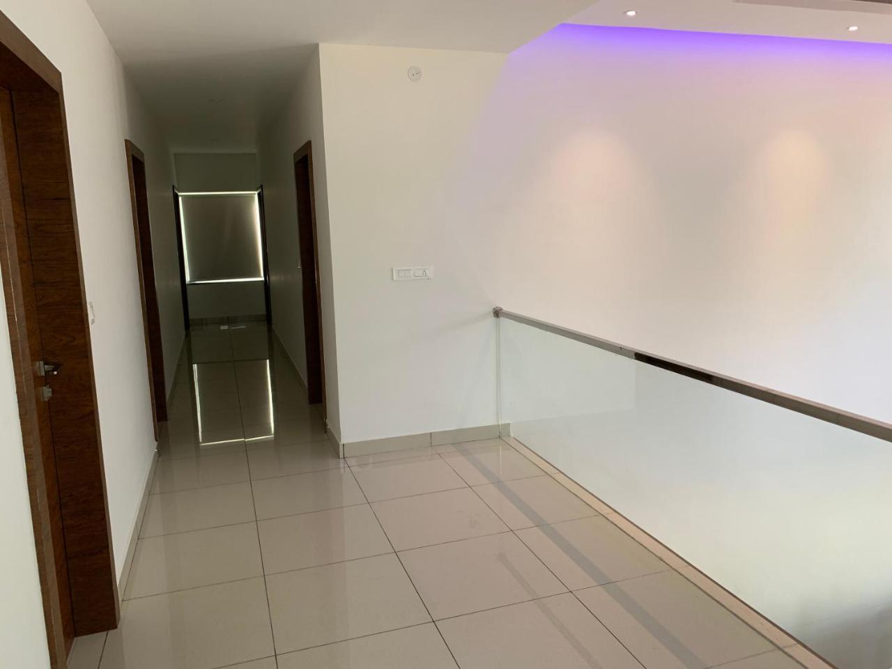 Airport Regency 호텔 Devanahalli 외부 사진